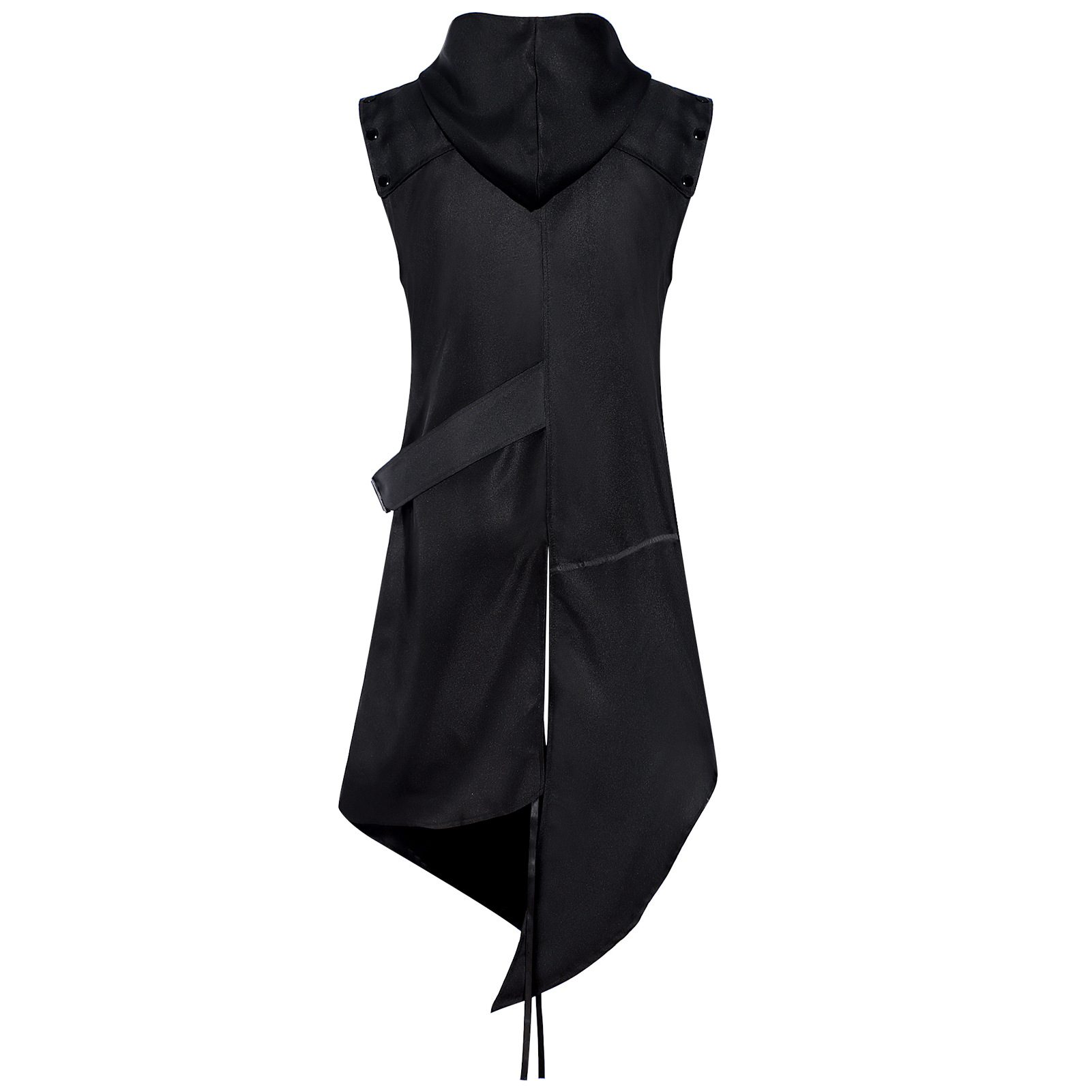 Halloween Medieval  Coat Victo - огляд і ціна Men Formal Wear Coat