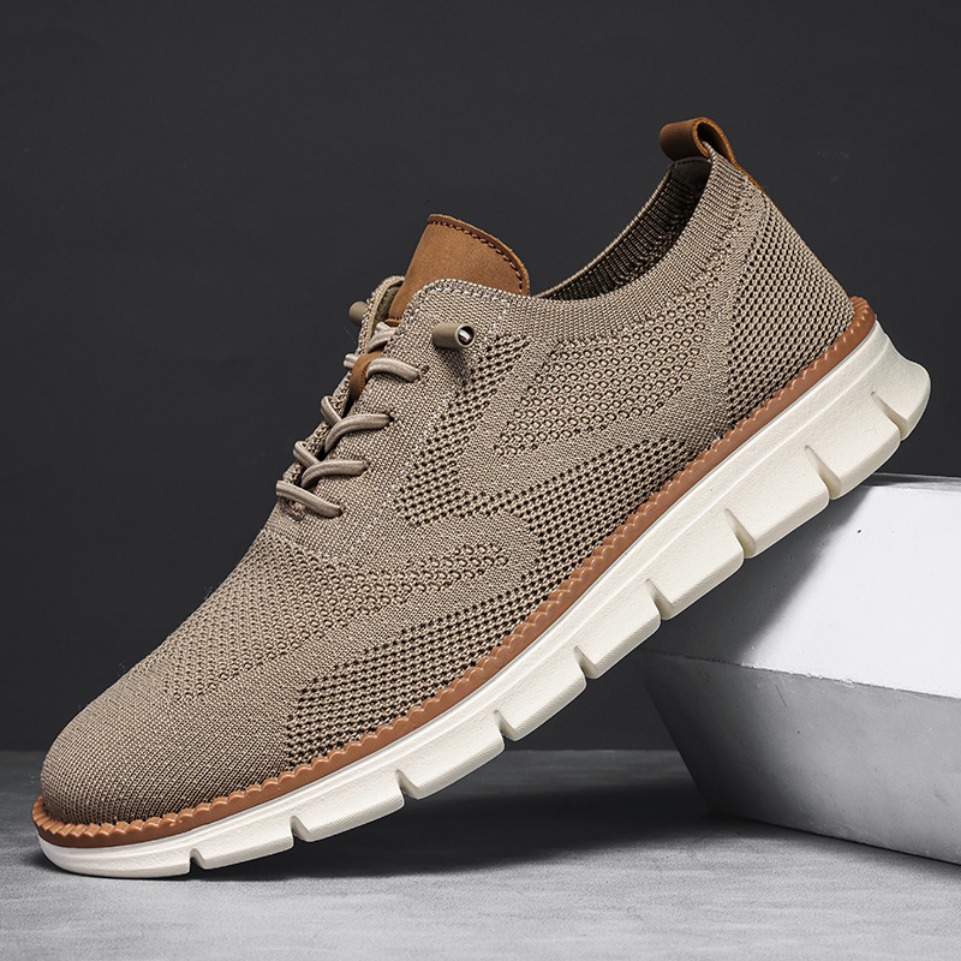 Men Casual Shoes Breeze Stylis - огляд і ціна Men Formal Wear Fashion
