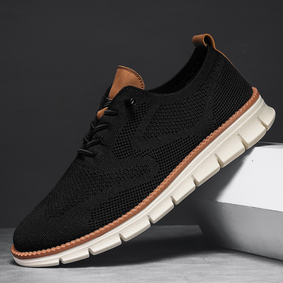 Men Casual Shoes Breeze Stylis - огляд і ціна Men Formal Wear Fashion