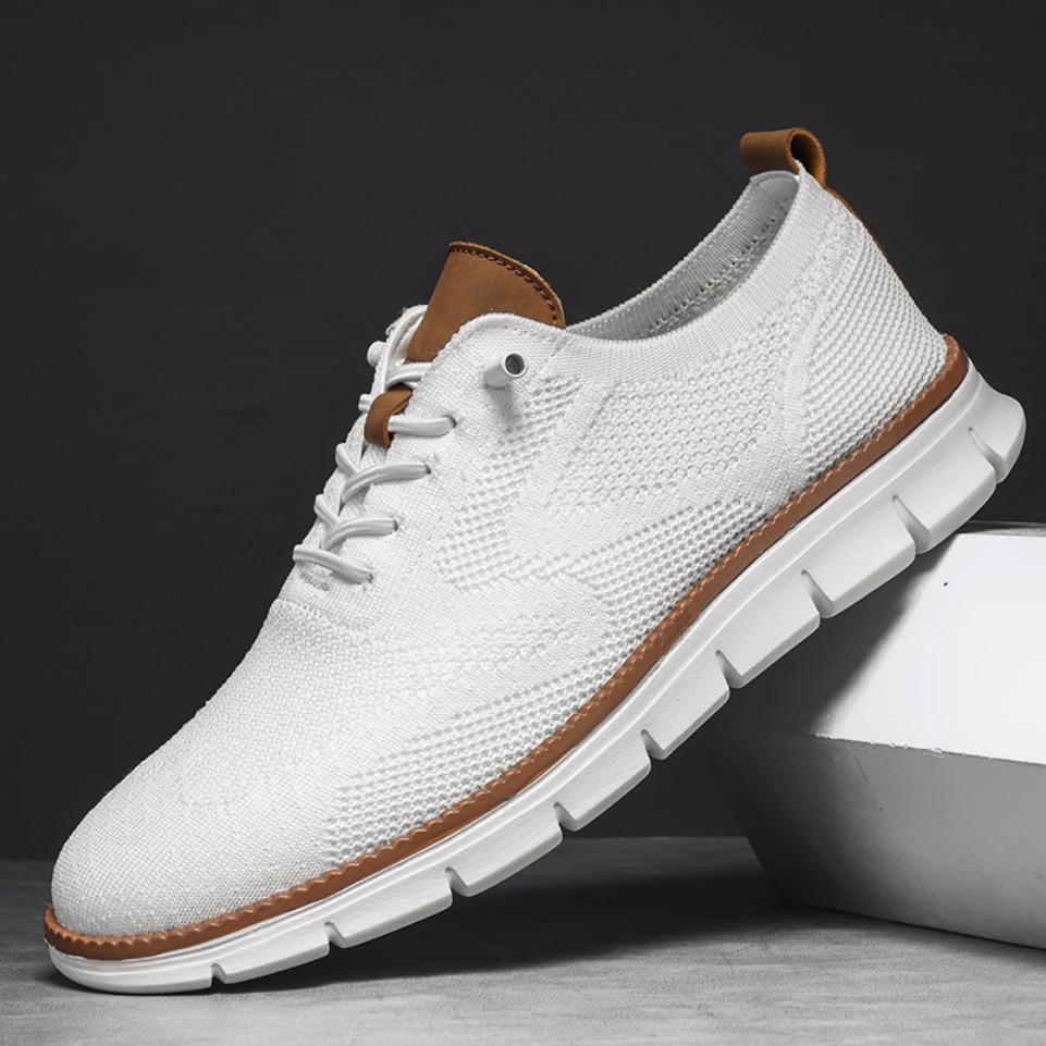 Men Casual Shoes Breeze Stylis - огляд і ціна Men Formal Wear Fashion