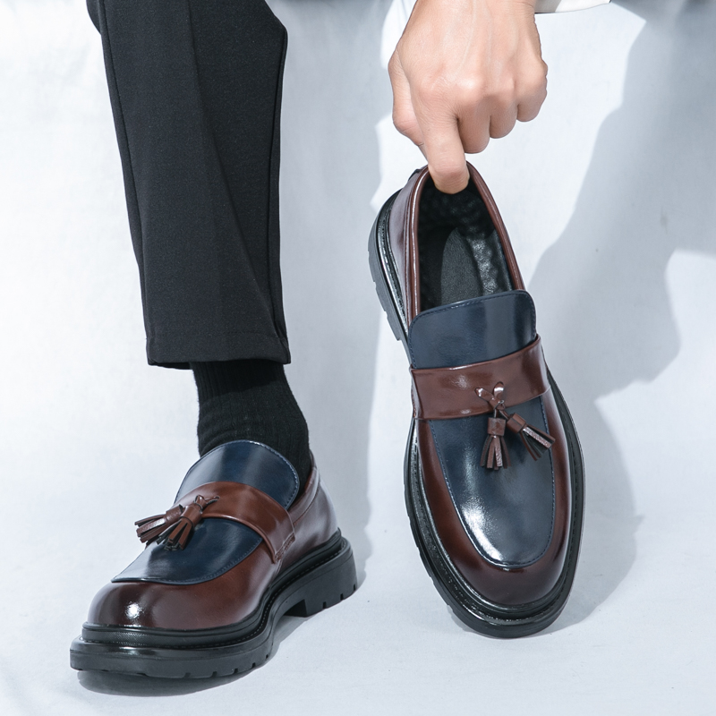 Fashion Brand Men's Non Slip C - огляд і ціна Men Formal Wear Fashion