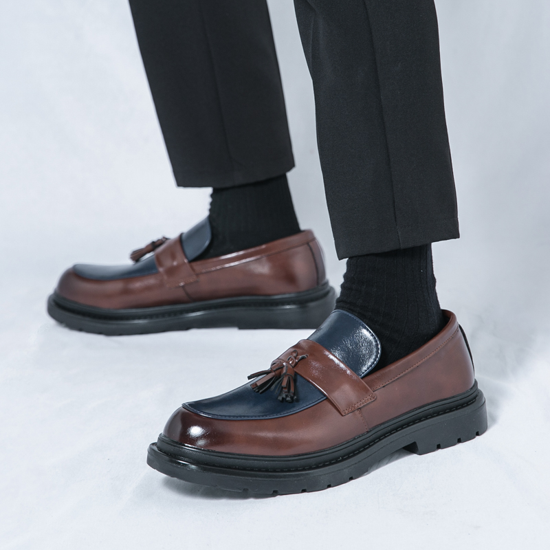 Fashion Brand Men's Non Slip C - огляд і ціна Men Formal Wear Fashion