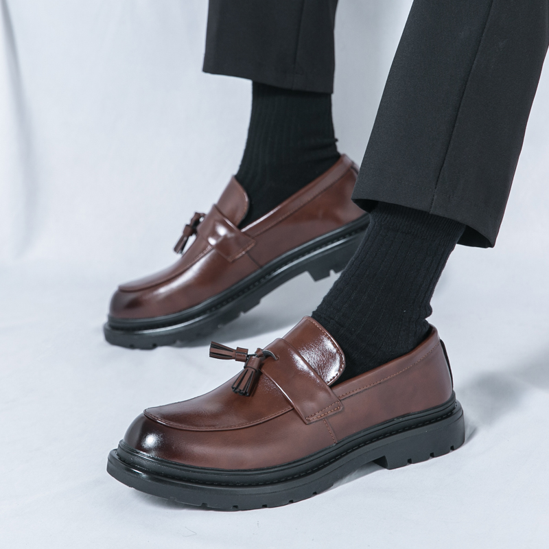 Fashion Brand Men's Non Slip C - огляд і ціна Men Formal Wear Fashion