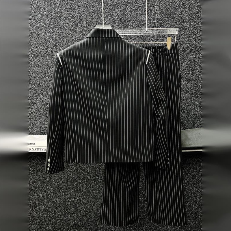 WVGA Spring Autumn Men Formal  - огляд і ціна Men'S Gothic Formal Wear