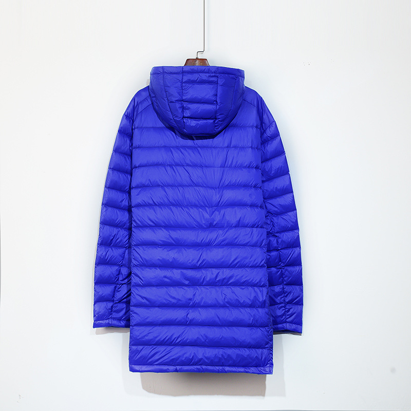 NewBang Plus 8XL Winter Long D - огляд і ціна Men Formal Wear Coat
