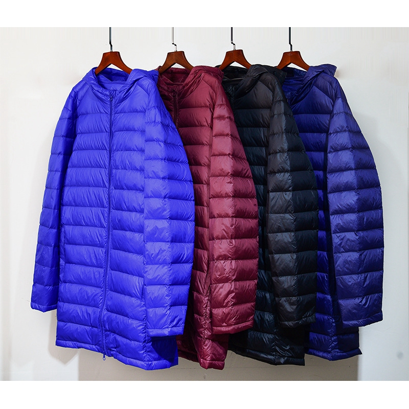 NewBang Plus 8XL Winter Long D - огляд і ціна Men Formal Wear Coat