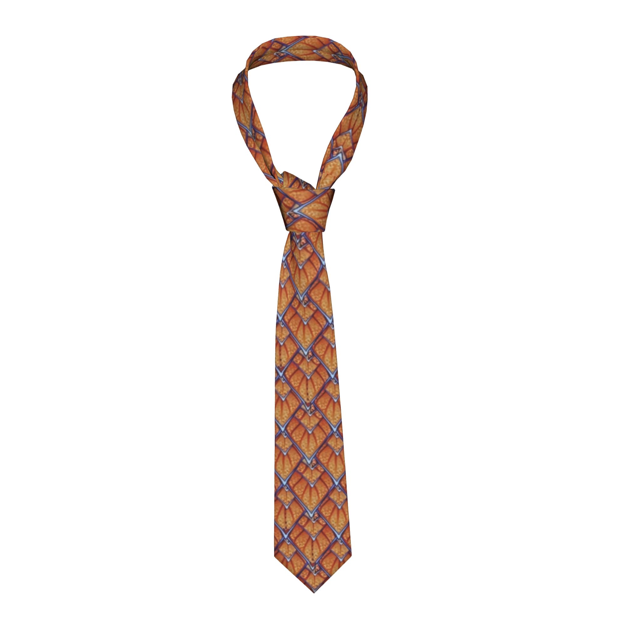 Gauntlet Scales Dragon Fish  T - огляд і ціна Scale - Men Formals & Ethnic Wear