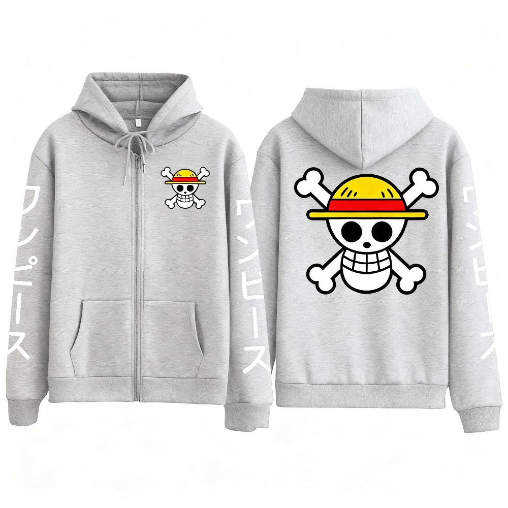 New Oversized One Piece Luffy  - огляд і ціна Men Formal Wear Coat