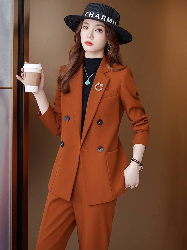 Women's 2-Piece Business Suit  - огляд і ціна Men'S Formal Wear No Suit