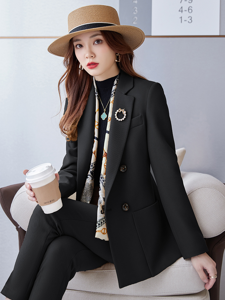 Women's 2-Piece Business Suit  - огляд і ціна Men'S Formal Wear No Suit