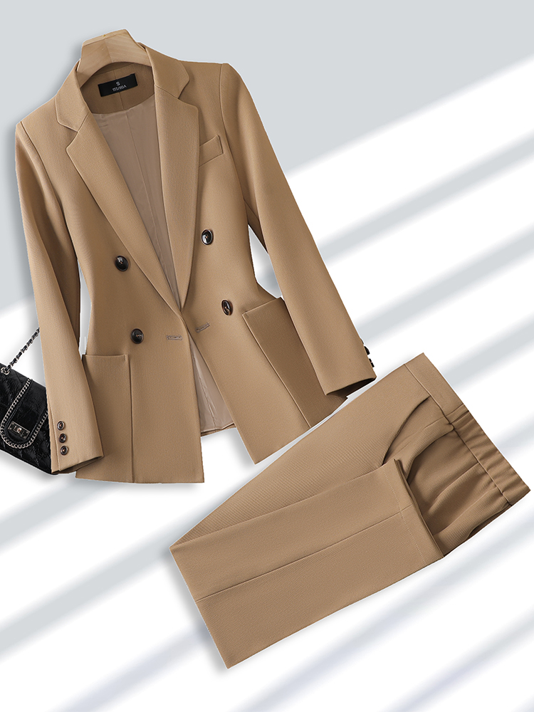 Women's 2-Piece Business Suit  - огляд і ціна Men'S Formal Wear No Suit