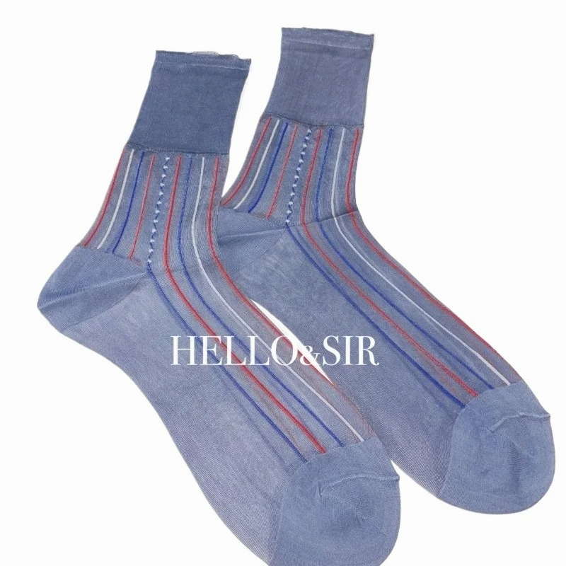 Men Dress Socks Business Suit  - огляд і ціна Men'S Formal Wear No Suit