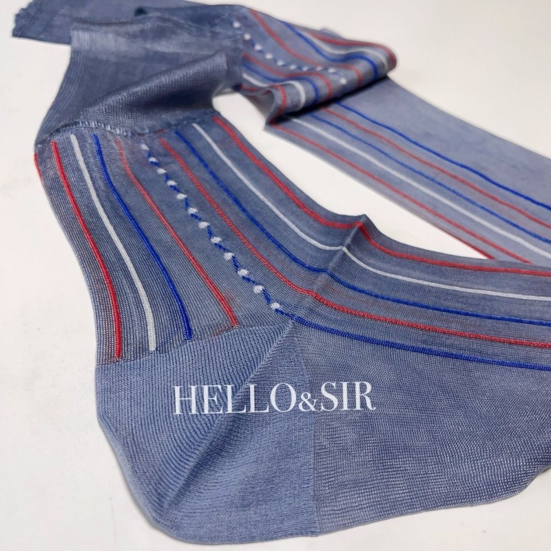 Men Dress Socks Business Suit  - огляд і ціна Men'S Formal Wear No Suit