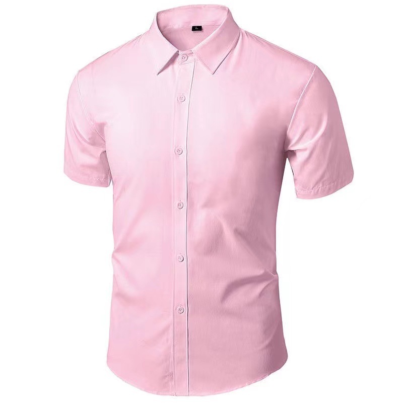 Men's Short-sleeved Sleeve Kor - огляд і ціна Men'S Gothic Formal Wear