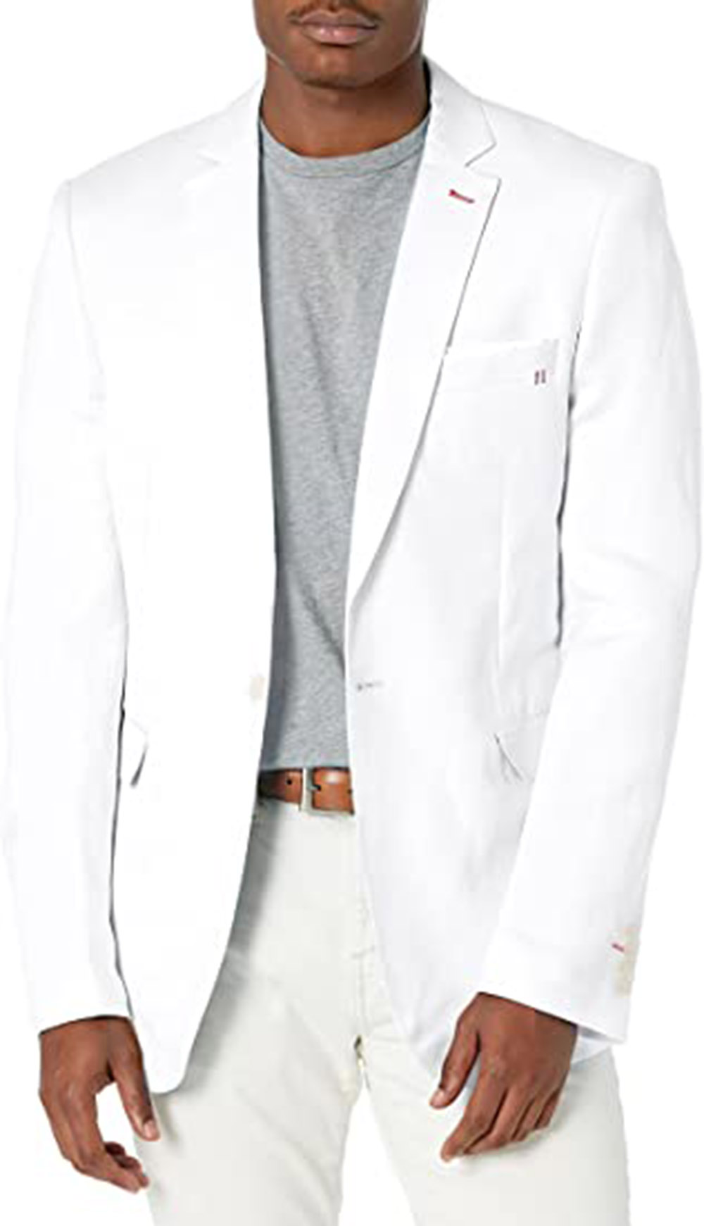 Tailored Khaki Blazer Men's Su - огляд і ціна Men Formal Party Wear Outfit