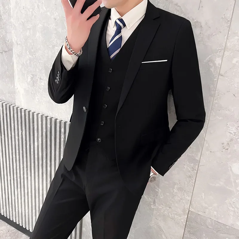 Suit Outdoor Breathable (Blaze - огляд і ціна Men Formal Wear Fashion