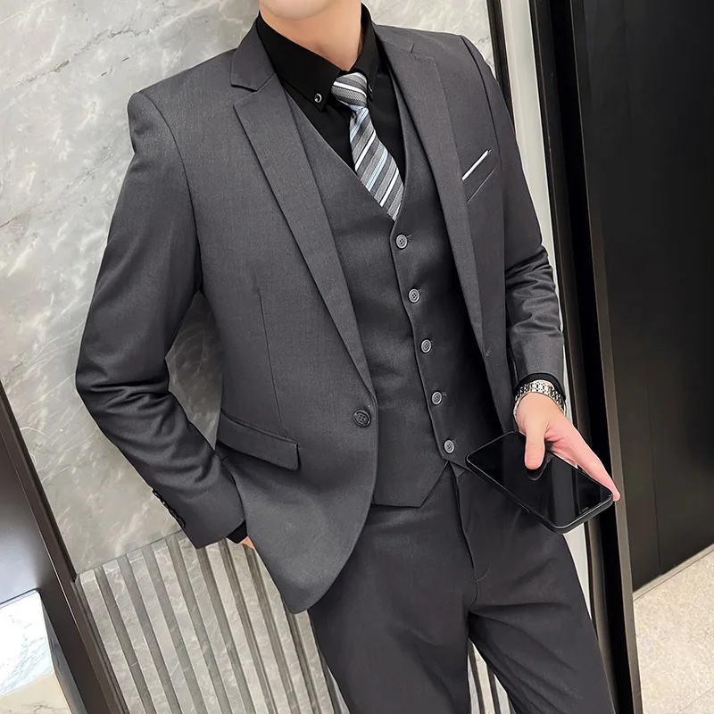 Suit Outdoor Breathable (Blaze - огляд і ціна Men Formal Wear Fashion