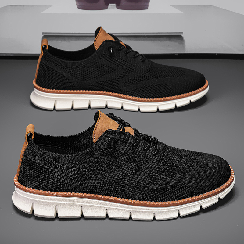Hot Sale Men Casual Shoes Fash - огляд і ціна Men Formal Wear Sale