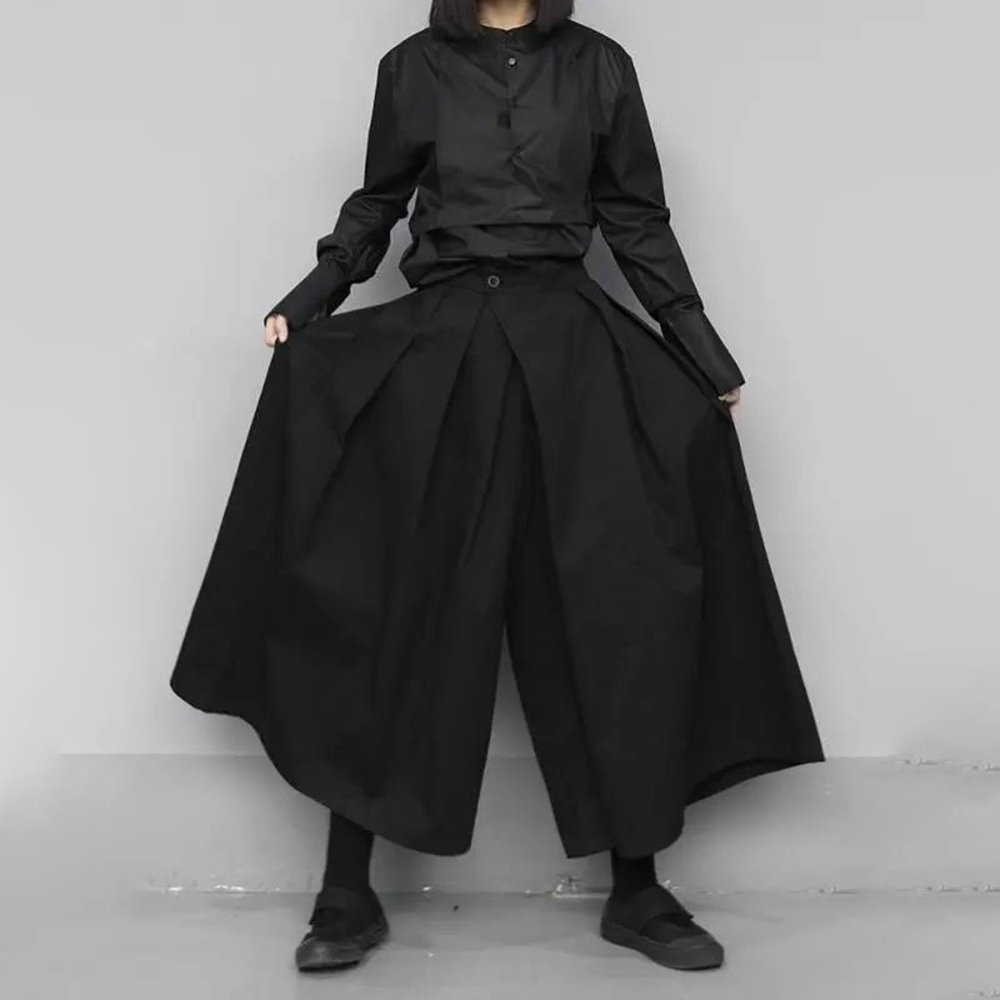 2024 New Fashion Trend Gothic  - огляд і ціна Men'S Gothic Formal Wear
