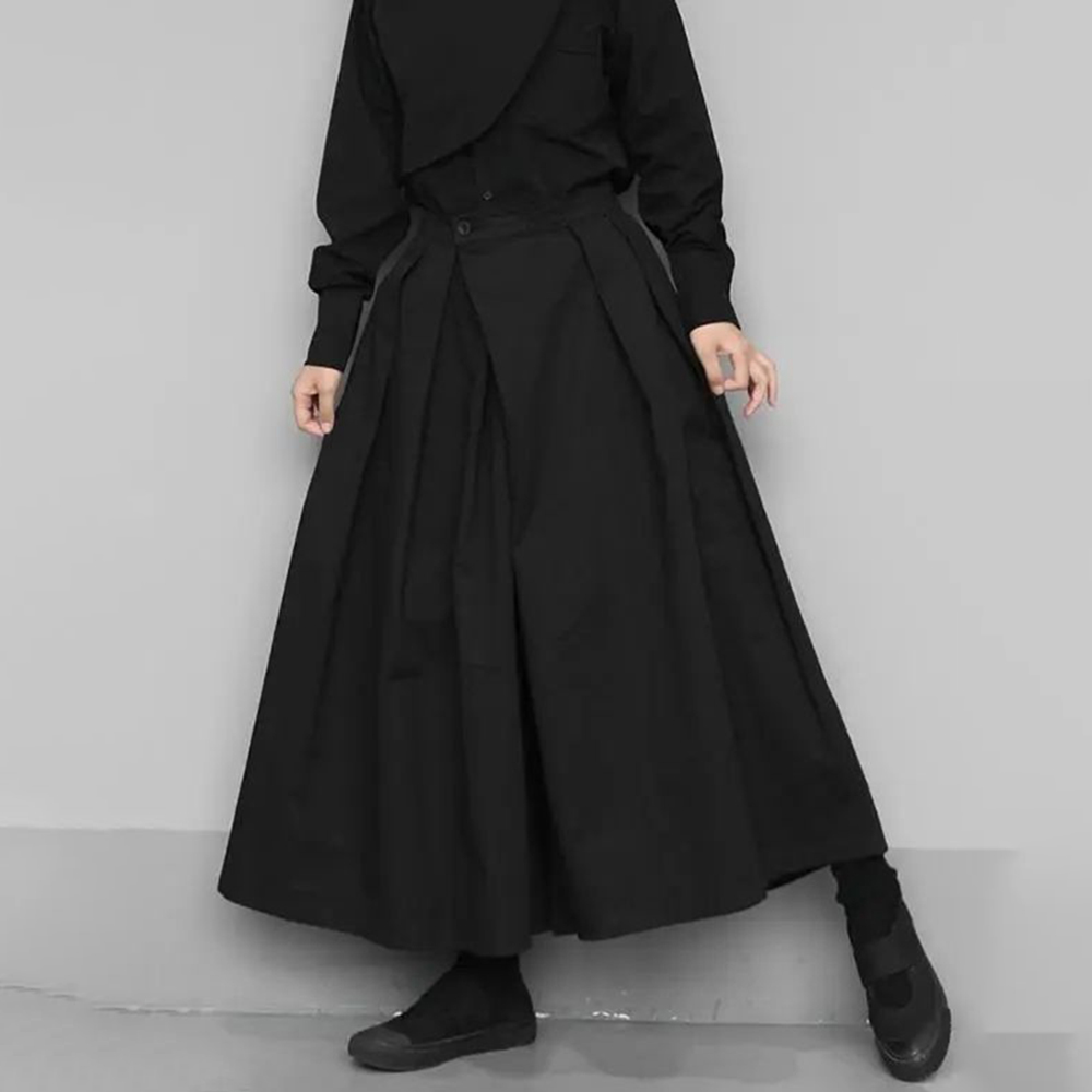 2024 New Fashion Trend Gothic  - огляд і ціна Men'S Gothic Formal Wear