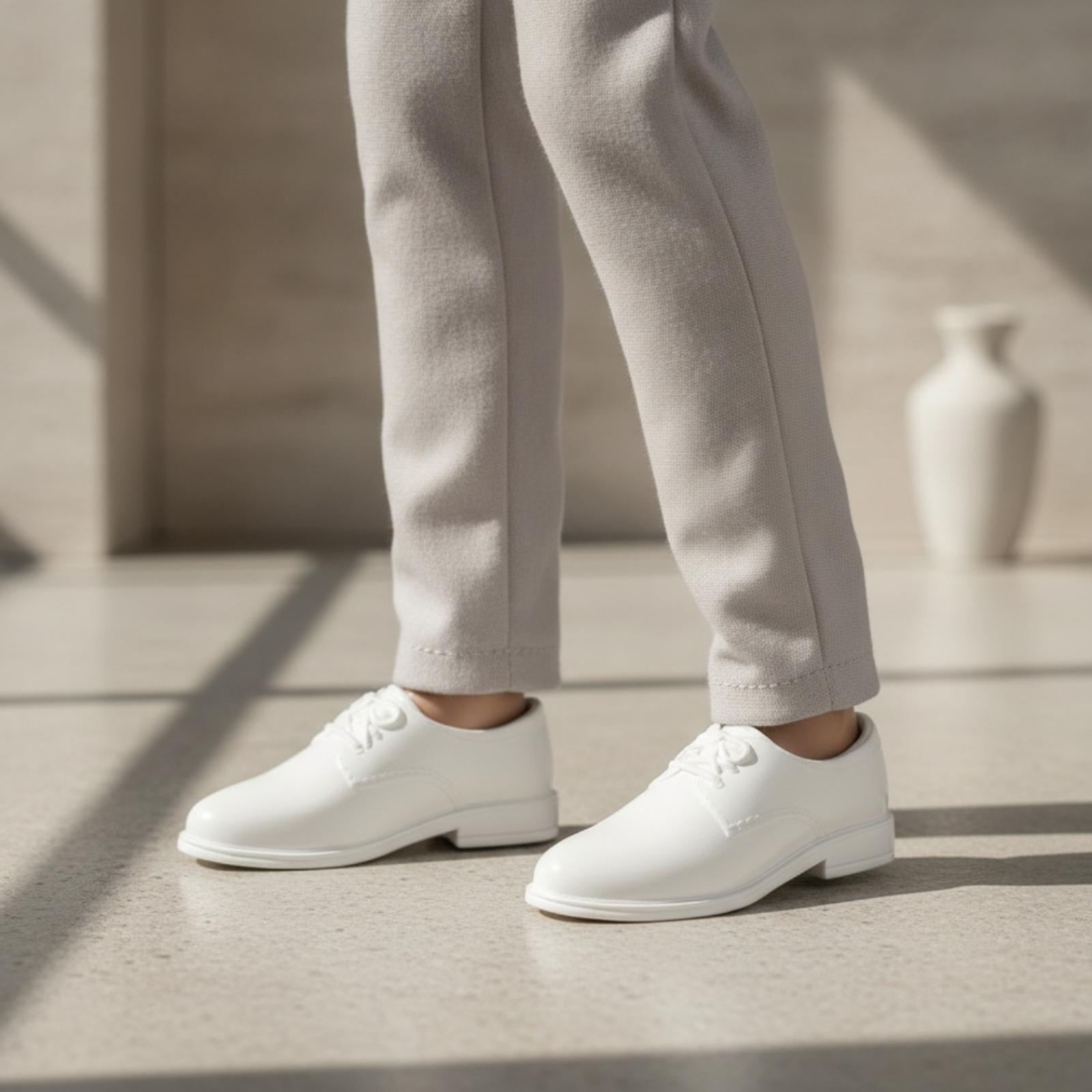 Miniature Men Formal Footwear  - огляд і ціна Scale - Men Formals & Ethnic Wear