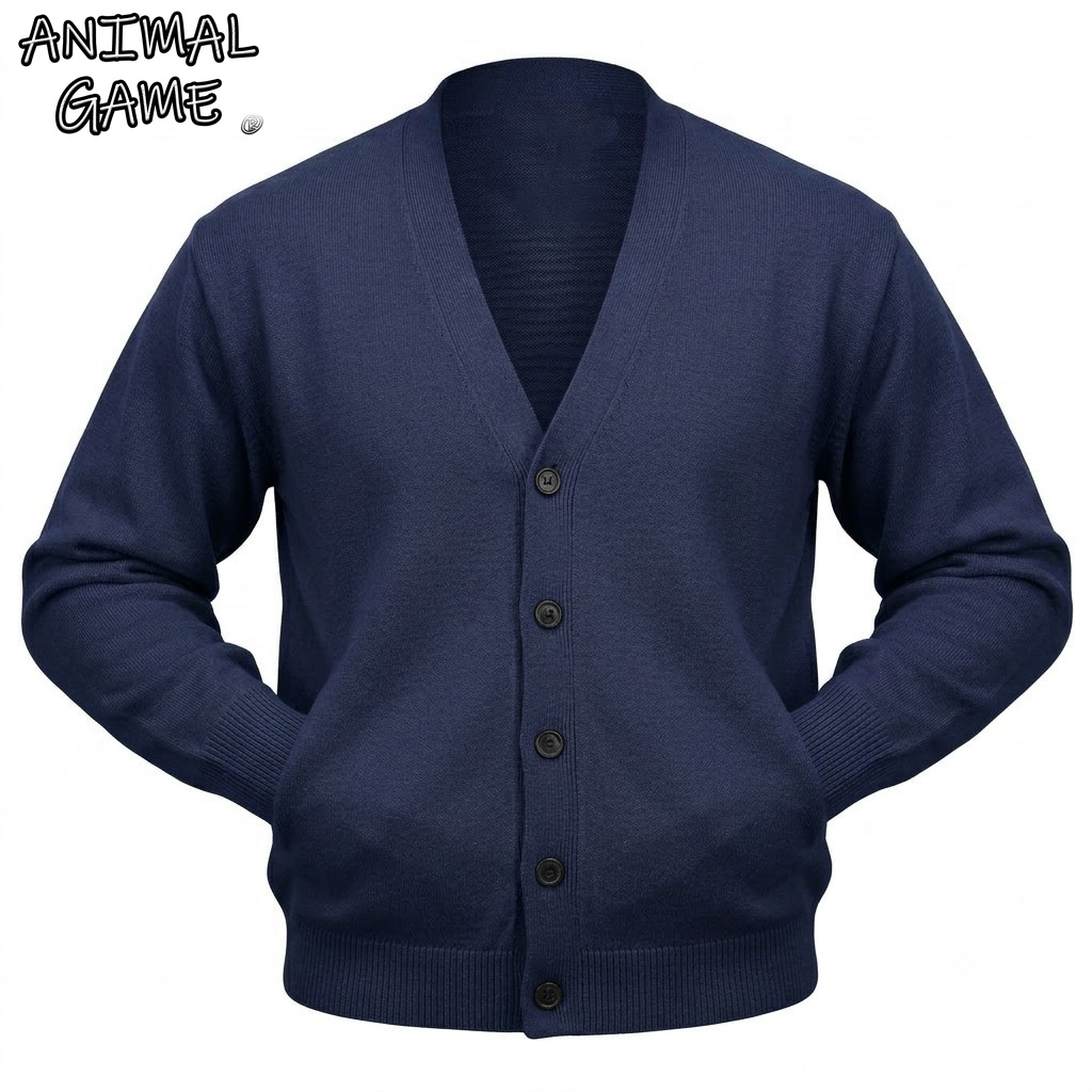 Autumn Men's Casual Long Sleev - огляд і ціна Men Formal Wear Coat