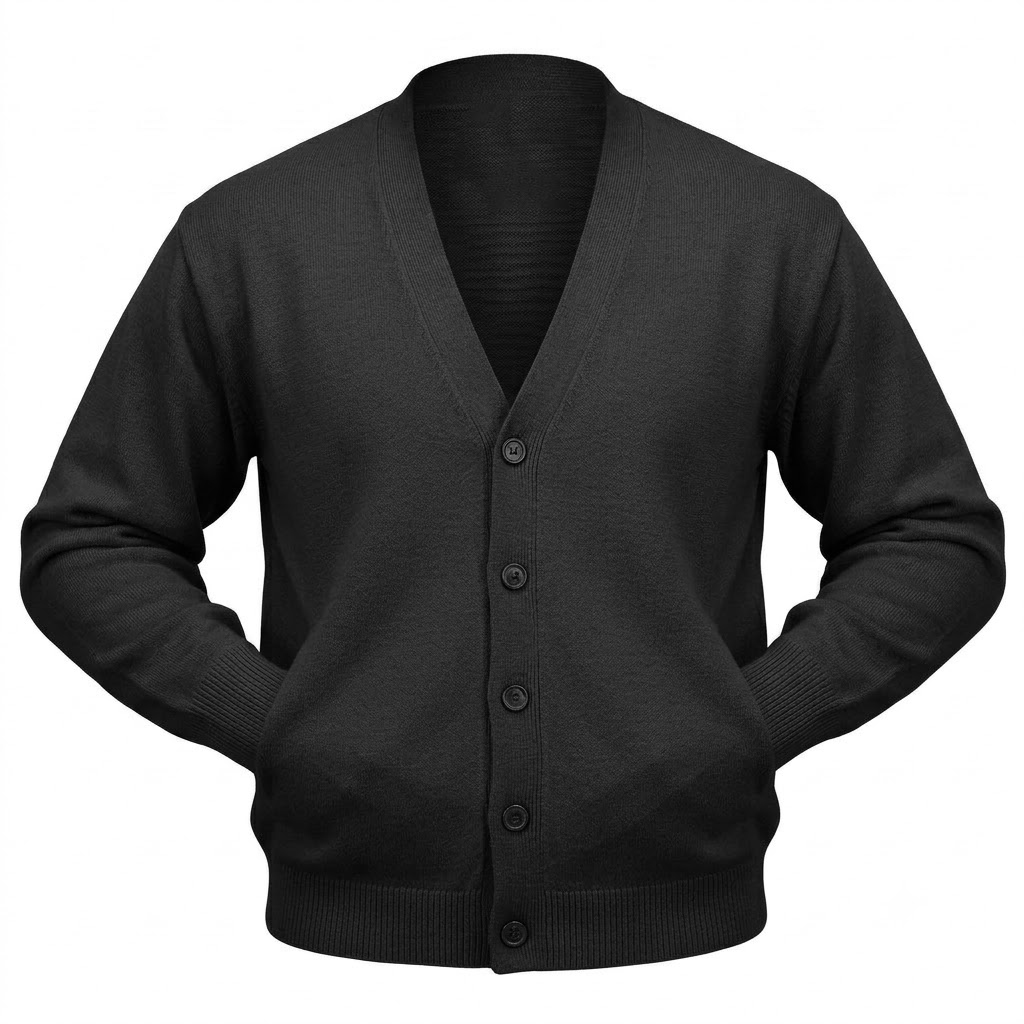 Autumn Men's Casual Long Sleev - огляд і ціна Men Formal Wear Coat