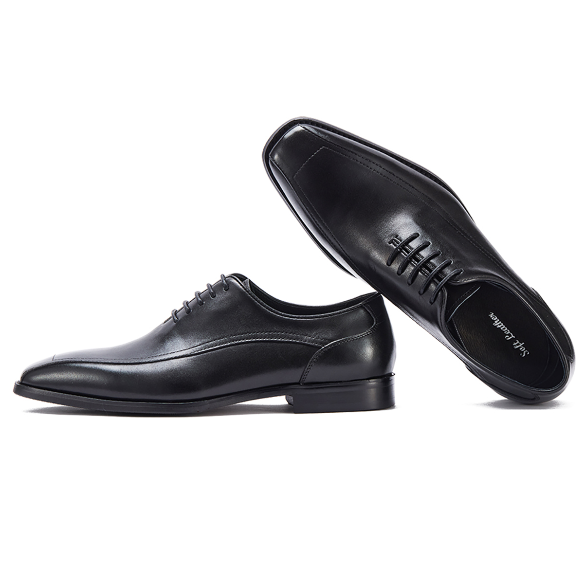 Italian Mens Oxfords Dress Bus - огляд і ціна Men Formal Wear Sale